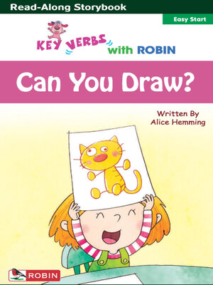 cover image of Can you draw?